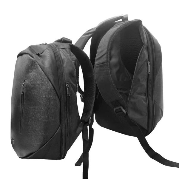 Dorniel Leather Backpacks