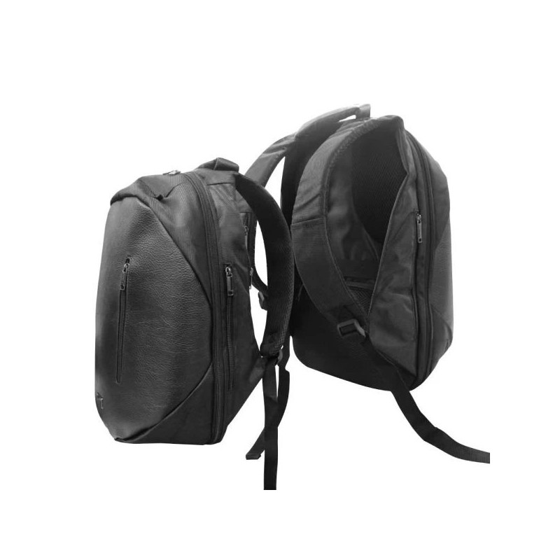 Dorniel Leather Backpacks