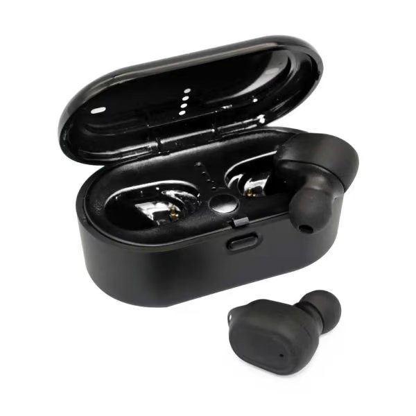 Wireless Earbuds with...