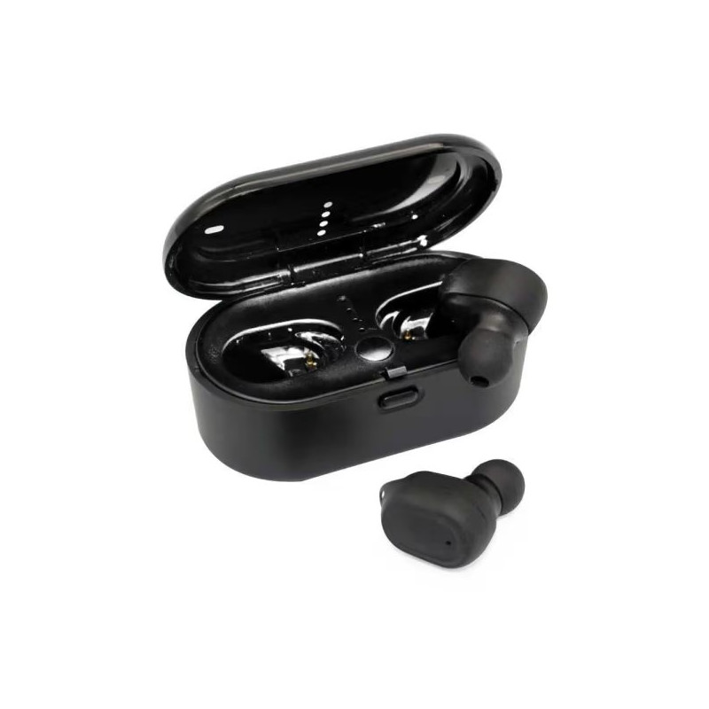 Wireless Earbuds with Charging Case