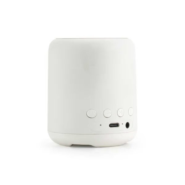 Eco-Friendly Bluetooth Speakers v5.1