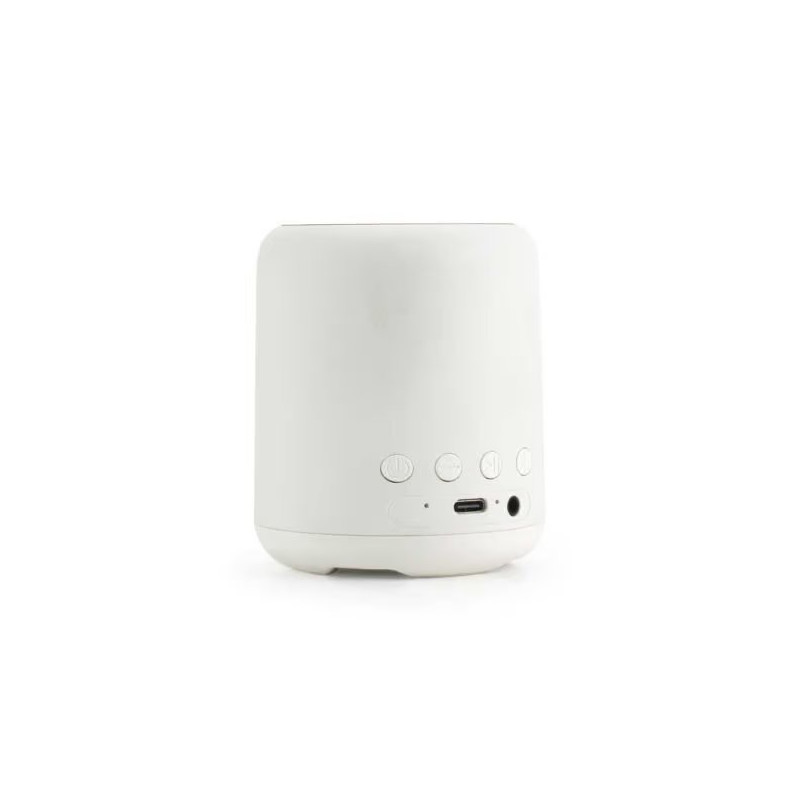 Eco-Friendly Bluetooth Speakers v5.1