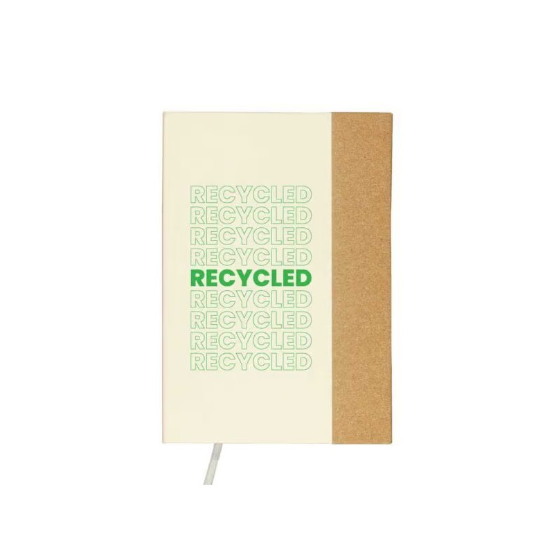 A5 Hard Cover Notebooks