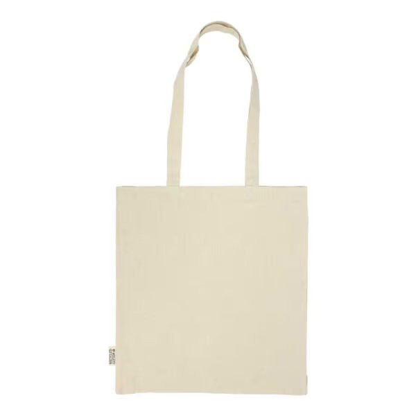 Recycled Cotton Bags with...