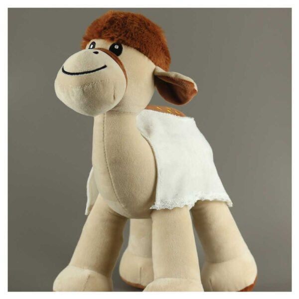 Promotional Camel Plush Toys Sizes 35 cm