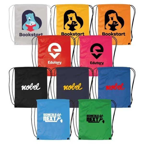 Promotional String Bags