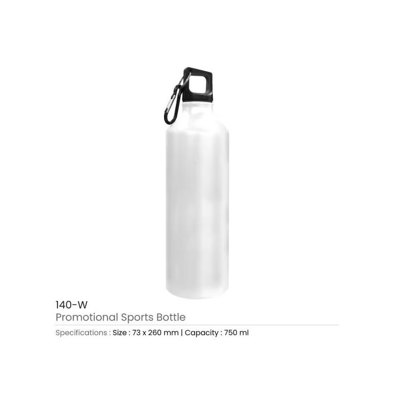 Promotional Sports Bottles
