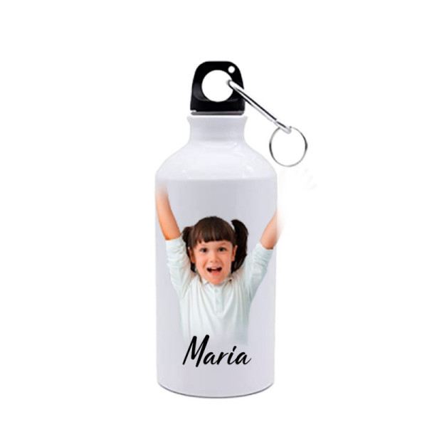 Kids Water Bottle - Personalised