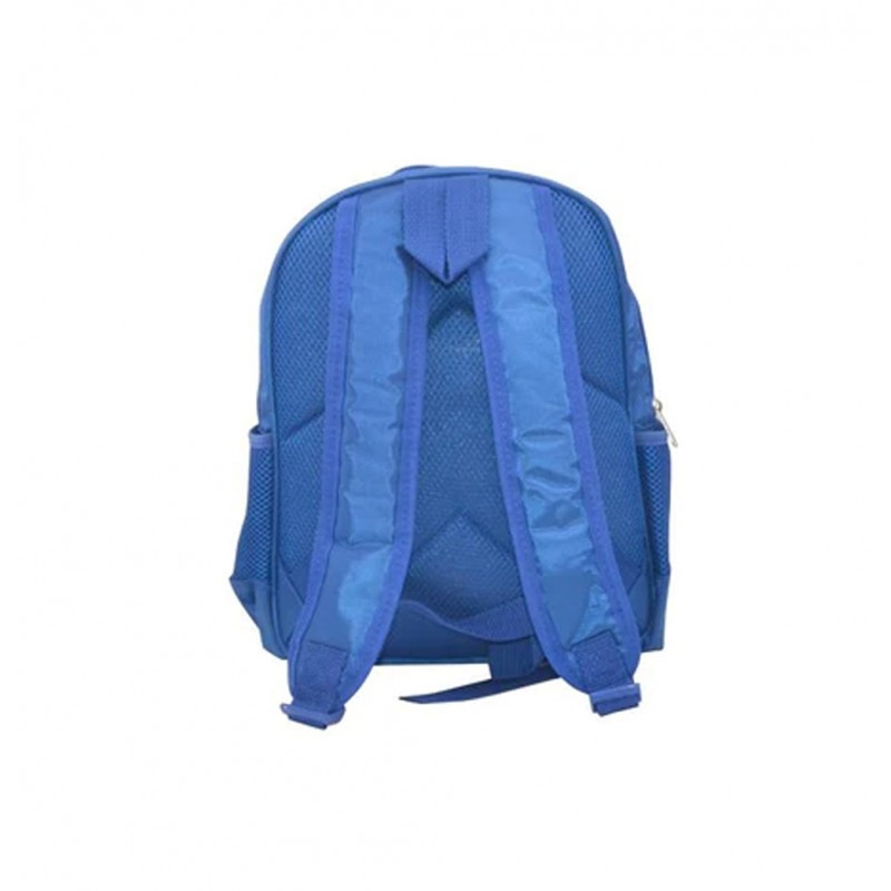 Personalized Blue Kids School Bag for Boy