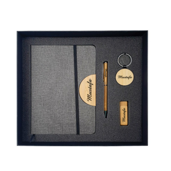Personalised Eco-Friendly Gift Sets