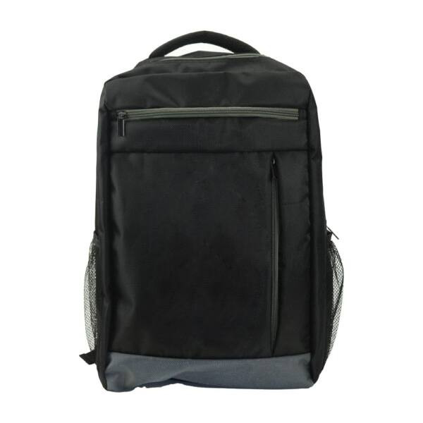 Backpacks in Black 1680D...