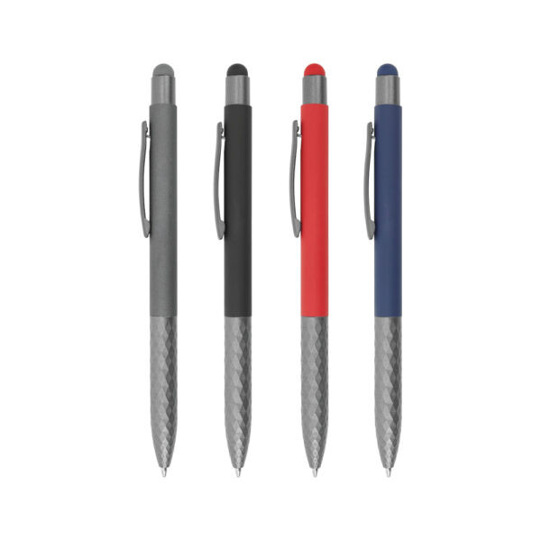 Stylus Metal Pens with...