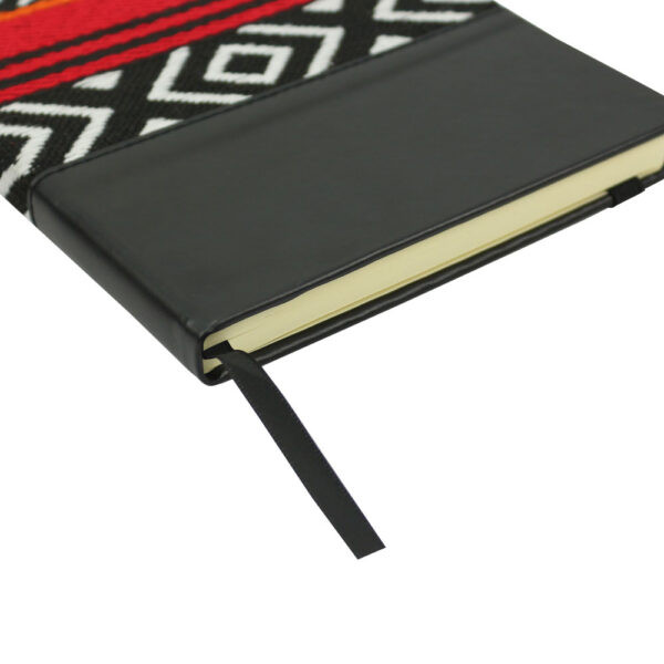 Dorniel A5 Notebooks with Calendar, Pen Loop & Pocket