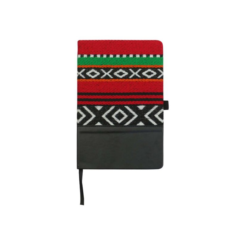 Dorniel A5 Notebooks with Calendar, Pen Loop & Pocket