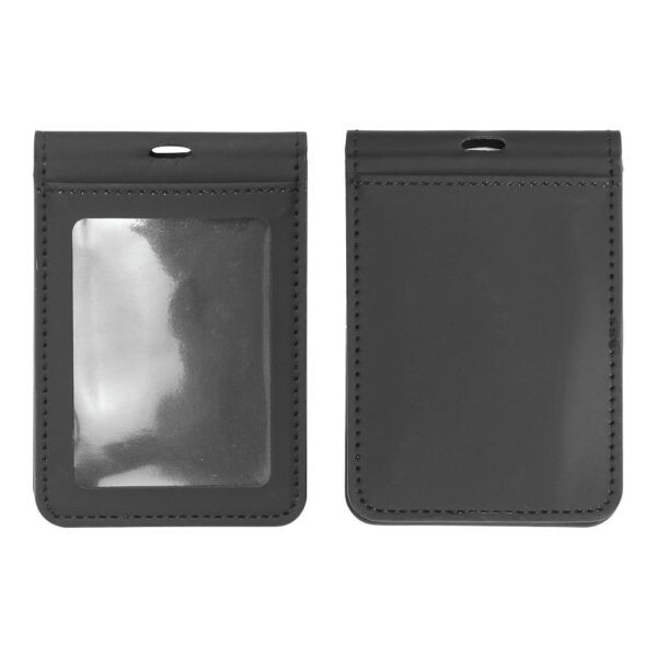 PU Leather Foldable ID Card...