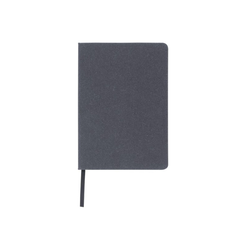 Dorniel A5 Notebooks with Recycled Leather Cover