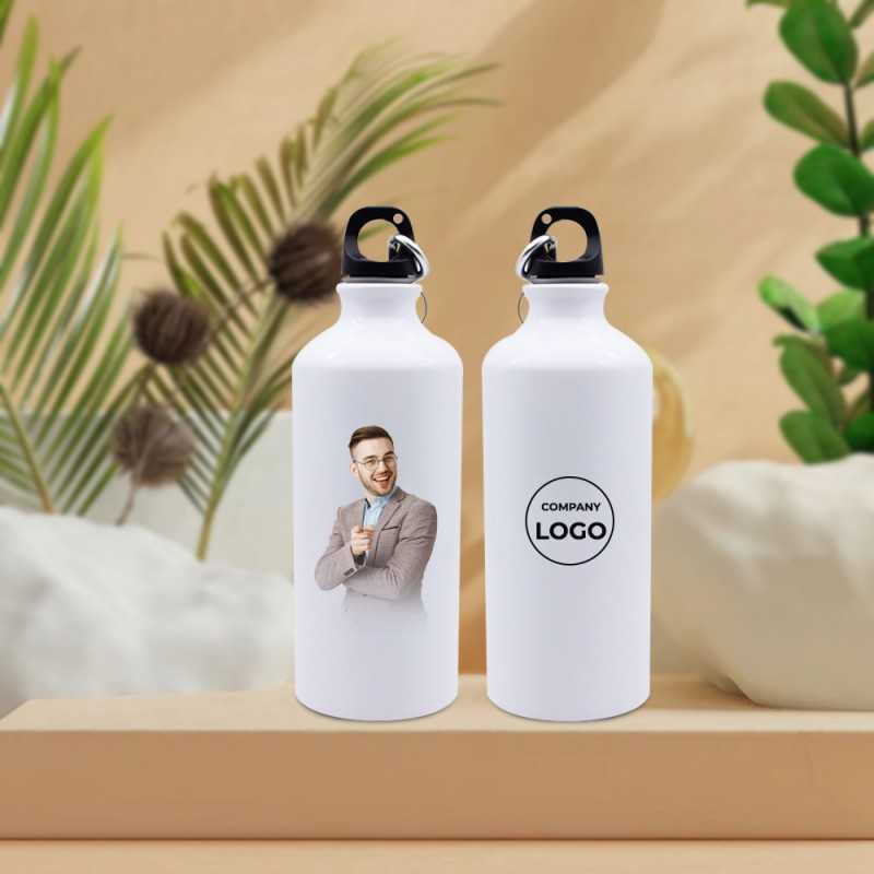 Sport Water Bottle - Corporate